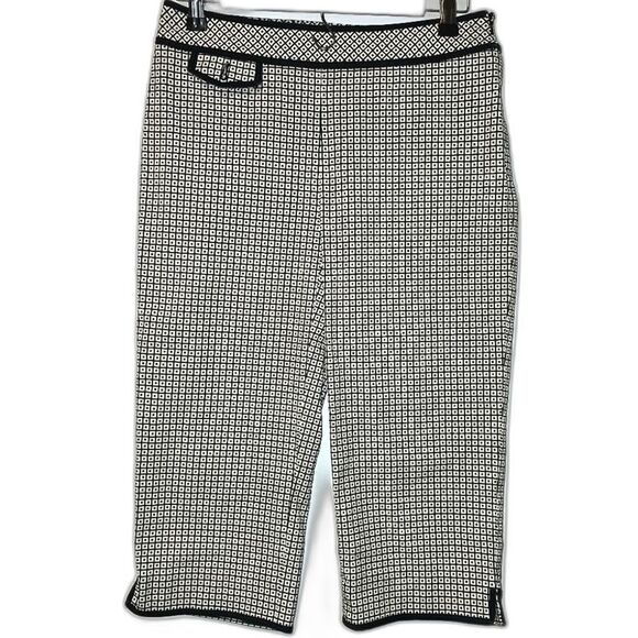 Womens Capris By Talbots size 4 Petite - Picture 1 of 6